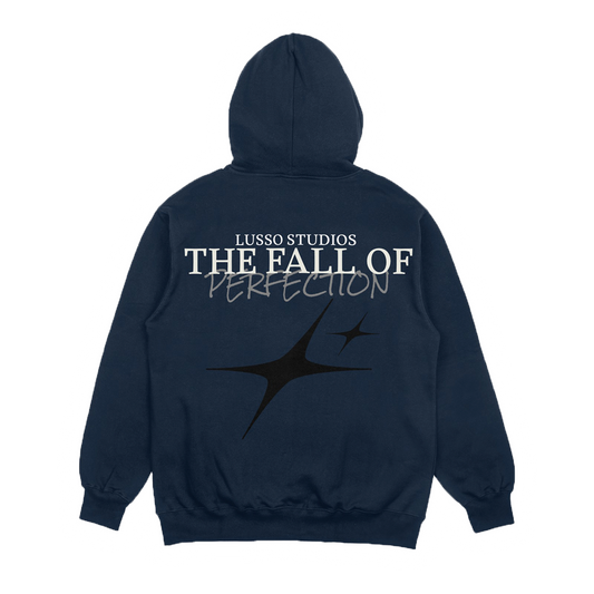 THE FALL OF PERFECTION